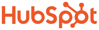 HubSpot logo
