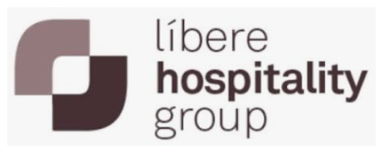 Líbere Hospitality Group logo