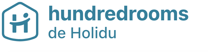 Hundredrooms logo