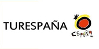 Tourspain logo