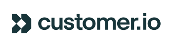 Customer.io logo